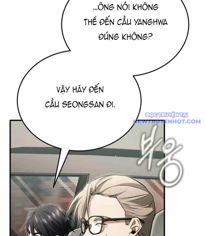 Hồi Quy Giả Về Hưu Chap 53 - Next Chap 54