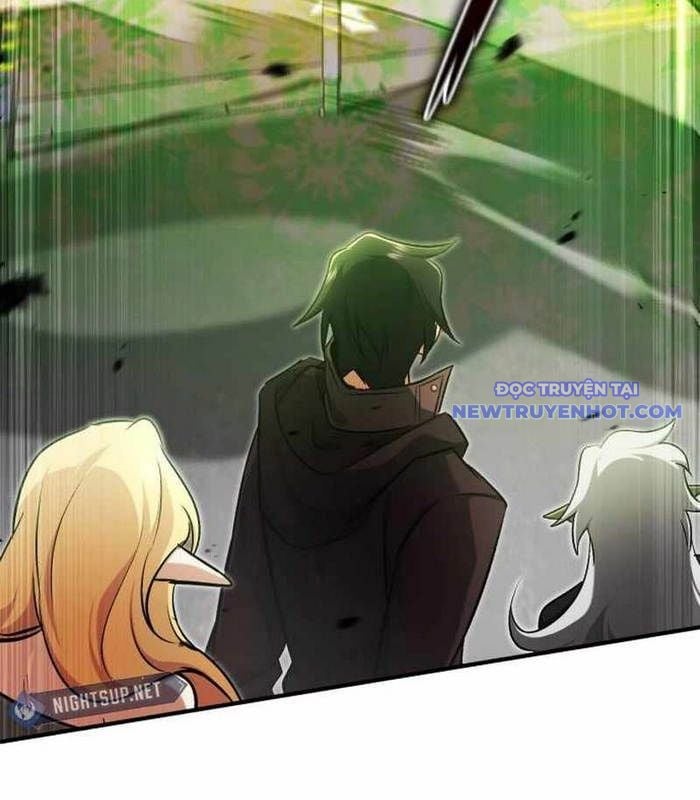 Hồi Quy Giả Về Hưu Chap 53 - Next Chap 54