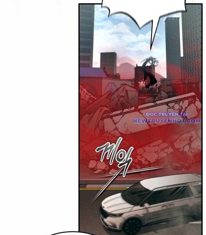 Hồi Quy Giả Về Hưu Chap 53 - Next Chap 54