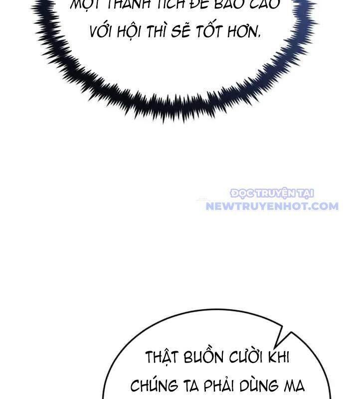 Hồi Quy Giả Về Hưu Chap 54 - Next Chap 55