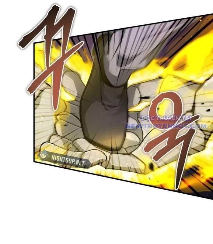 Hồi Quy Giả Về Hưu Chap 54 - Next Chap 55