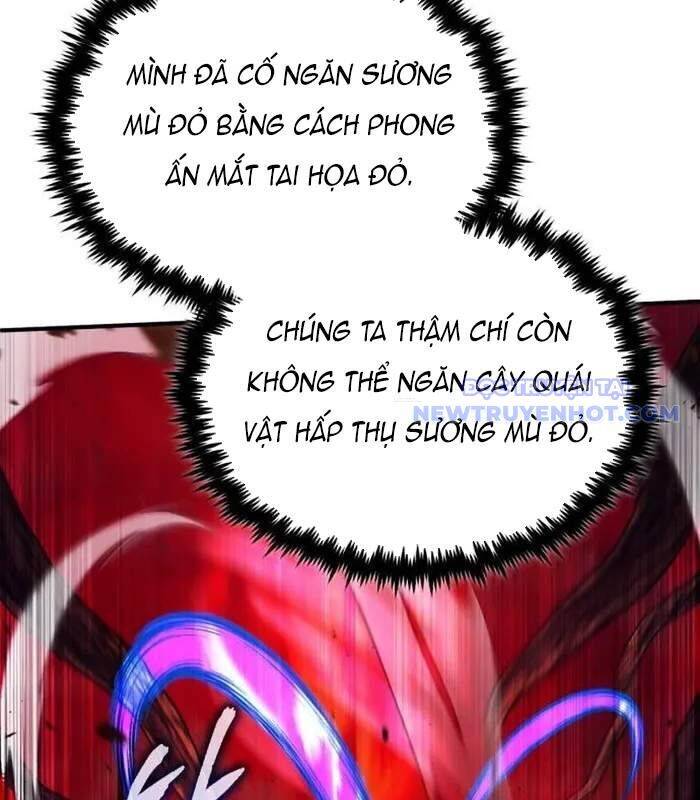 Hồi Quy Giả Về Hưu Chap 54 - Next Chap 55