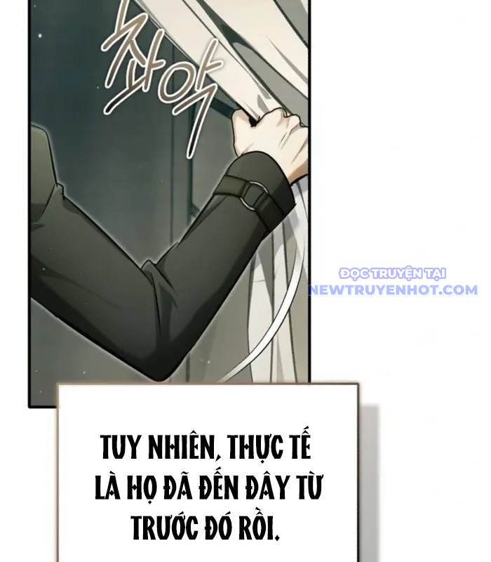 Hồi Quy Giả Về Hưu Chap 55 - Next Chap 56