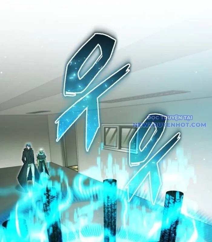 Hồi Quy Giả Về Hưu Chap 55 - Next Chap 56