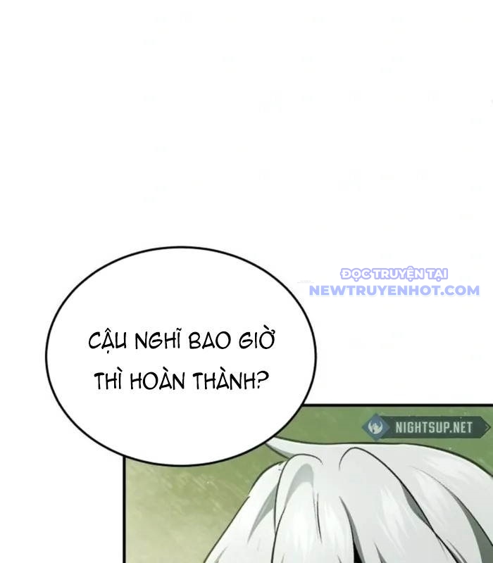 Hồi Quy Giả Về Hưu Chap 55 - Next Chap 56