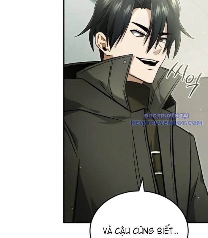 Hồi Quy Giả Về Hưu Chap 55 - Next Chap 56