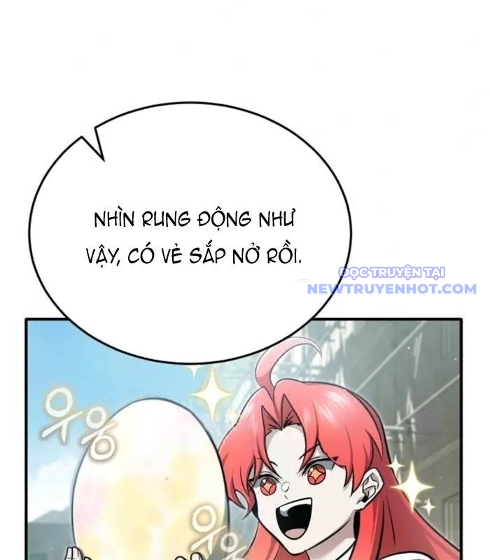 Hồi Quy Giả Về Hưu Chap 55 - Next Chap 56