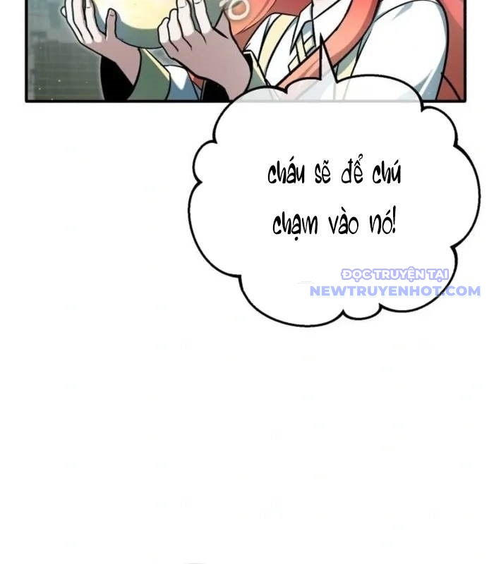 Hồi Quy Giả Về Hưu Chap 55 - Next Chap 56
