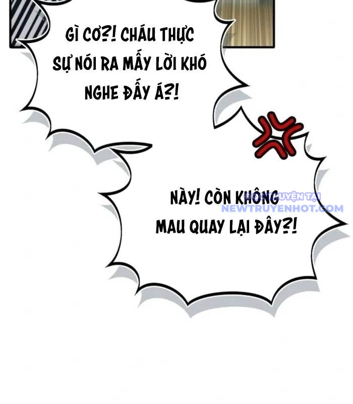 Hồi Quy Giả Về Hưu Chap 55 - Next Chap 56