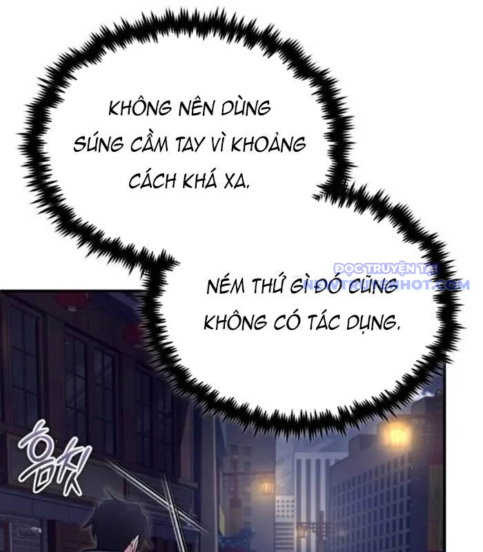 Hồi Quy Giả Về Hưu Chap 55 - Next Chap 56