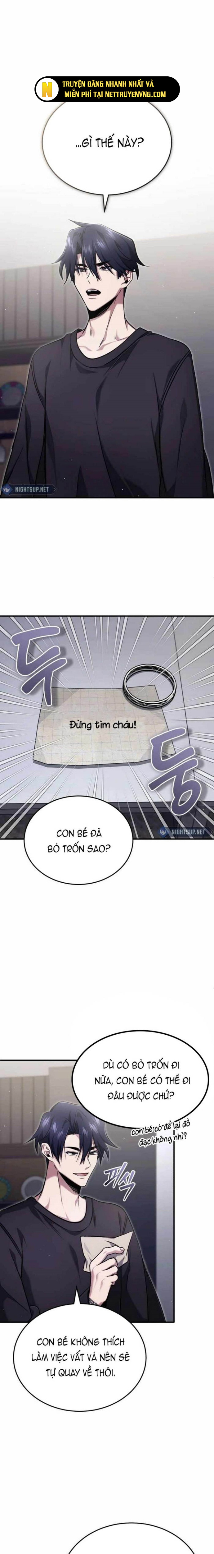 Hồi Quy Giả Về Hưu Chap 56 - Next Chap 57