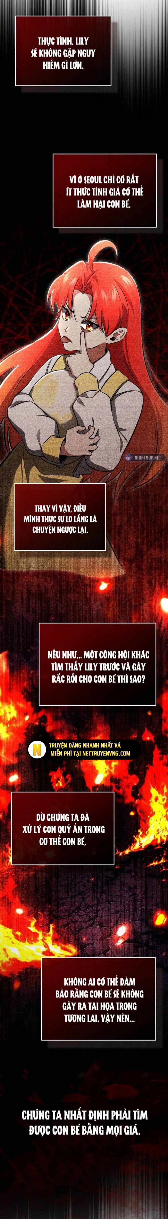 Hồi Quy Giả Về Hưu Chap 56 - Next Chap 57