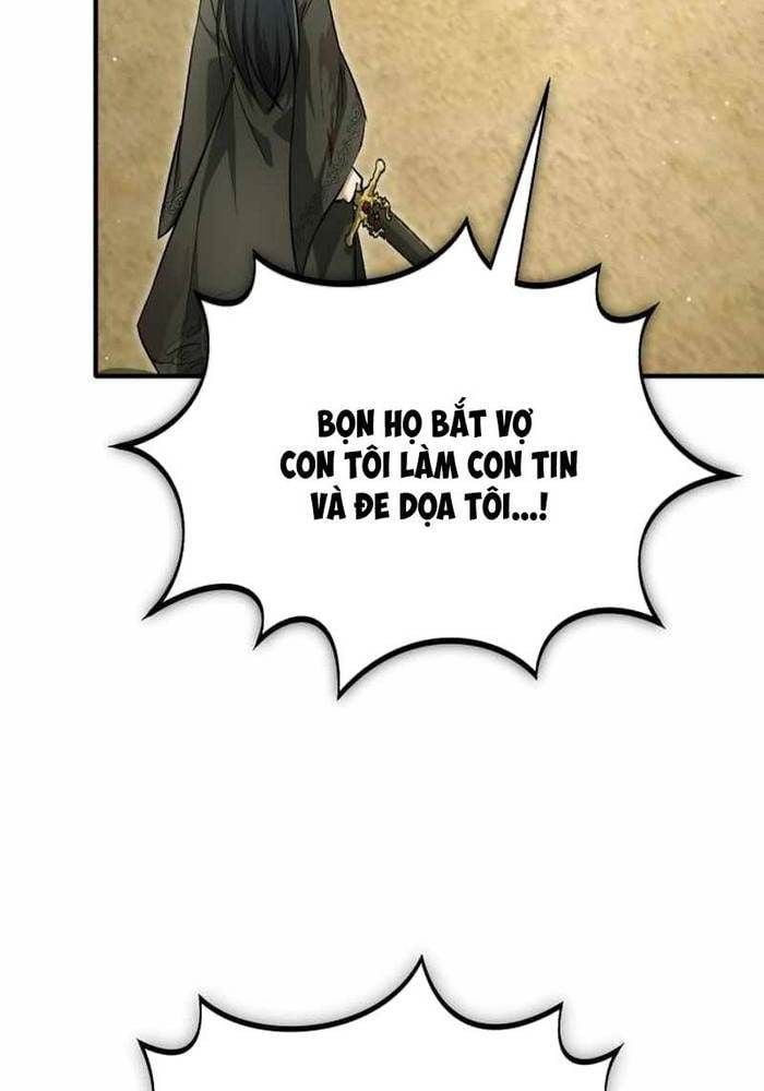 Hồi Quy Giả Về Hưu Chap 65 - Next Chap 66