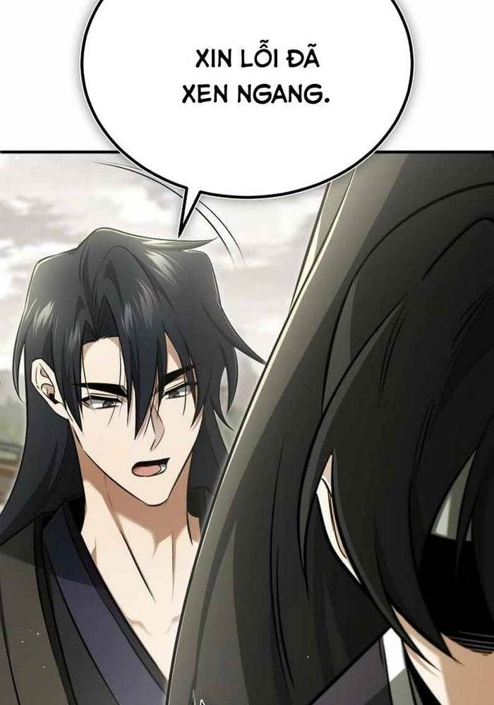 Hồi Quy Giả Về Hưu Chap 65 - Next Chap 66