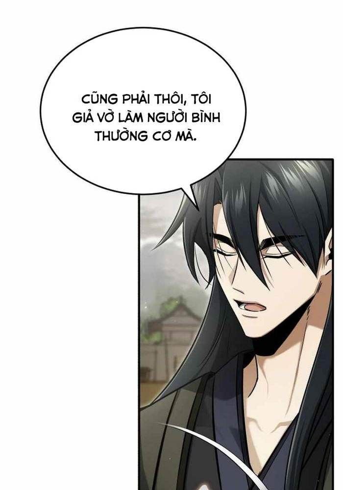 Hồi Quy Giả Về Hưu Chap 65 - Next Chap 66