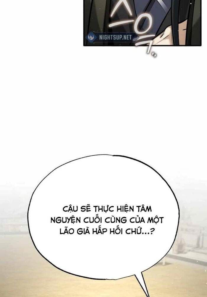 Hồi Quy Giả Về Hưu Chap 65 - Next Chap 66