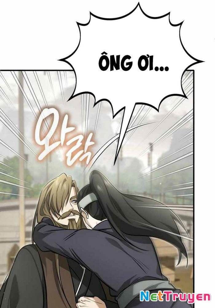 Hồi Quy Giả Về Hưu Chap 65 - Next Chap 66