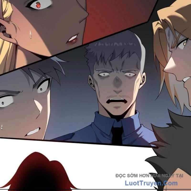 Hồi Quy: Tận Thế Báo Thù Chap 26 - Next Chap 27