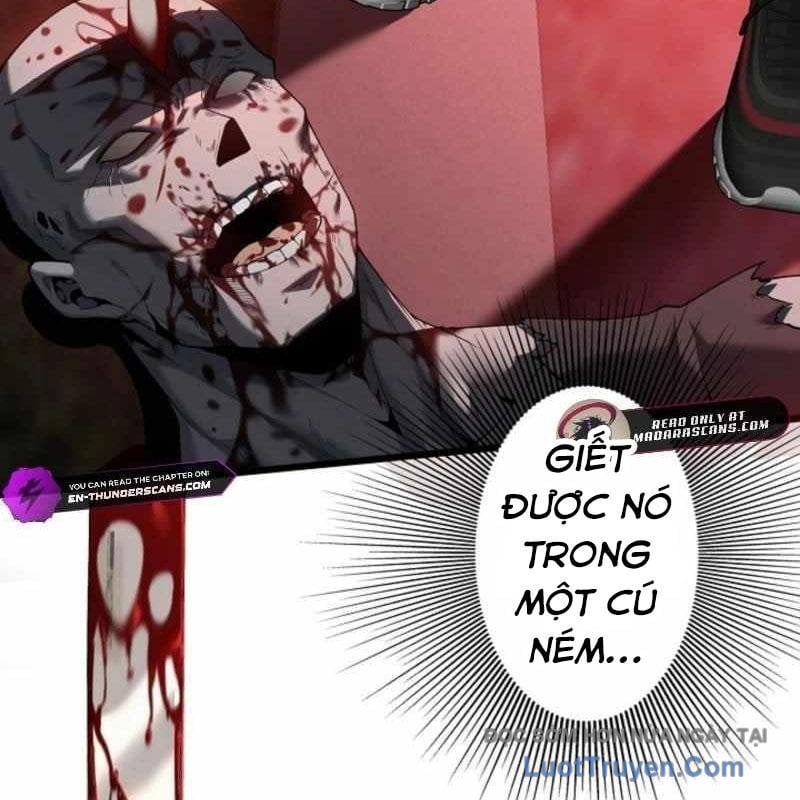 Hồi Quy: Tận Thế Báo Thù Chap 26 - Next Chap 27