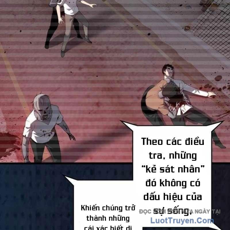 Hồi Quy: Tận Thế Báo Thù Chap 26 - Next Chap 27