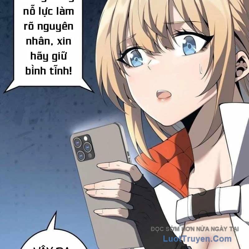 Hồi Quy: Tận Thế Báo Thù Chap 26 - Next Chap 27