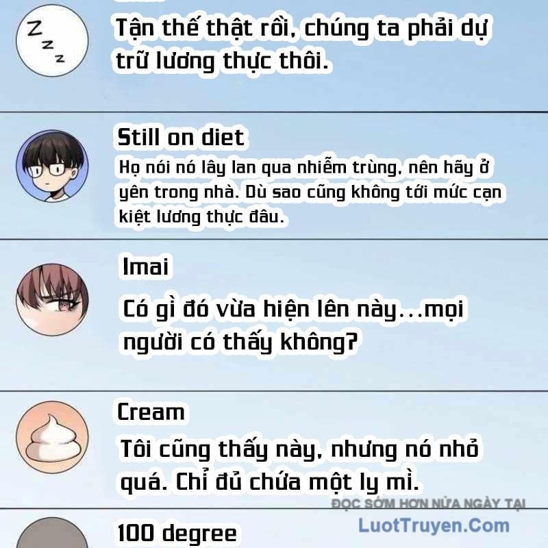 Hồi Quy: Tận Thế Báo Thù Chap 26 - Next Chap 27