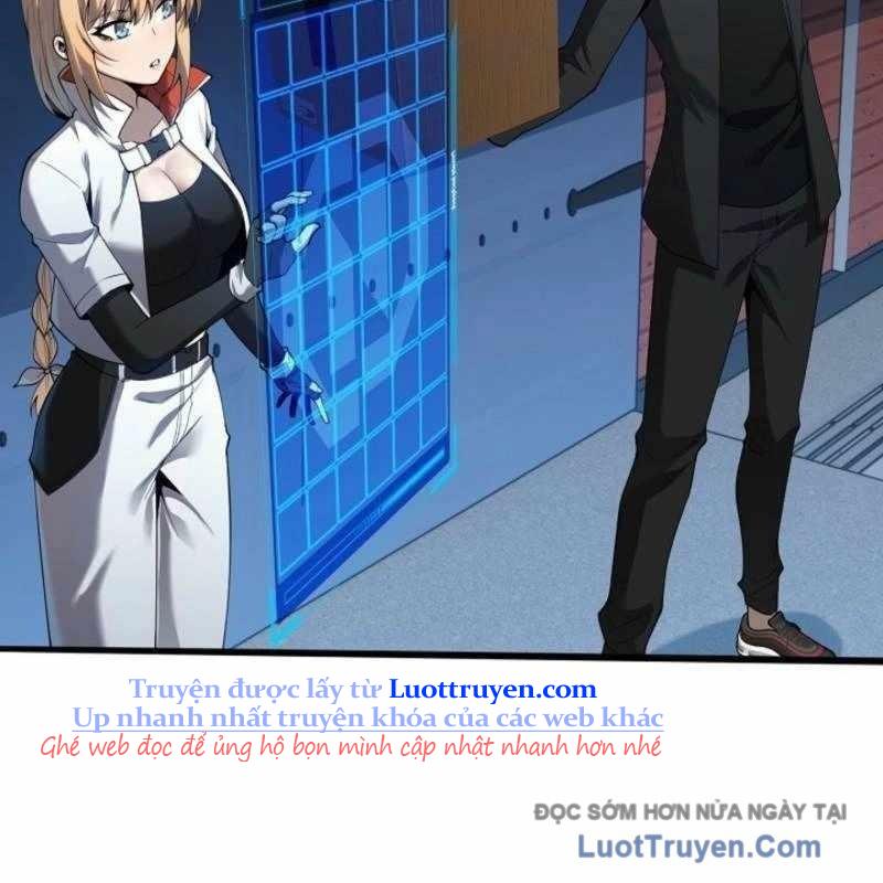 Hồi Quy: Tận Thế Báo Thù Chap 26 - Next Chap 27