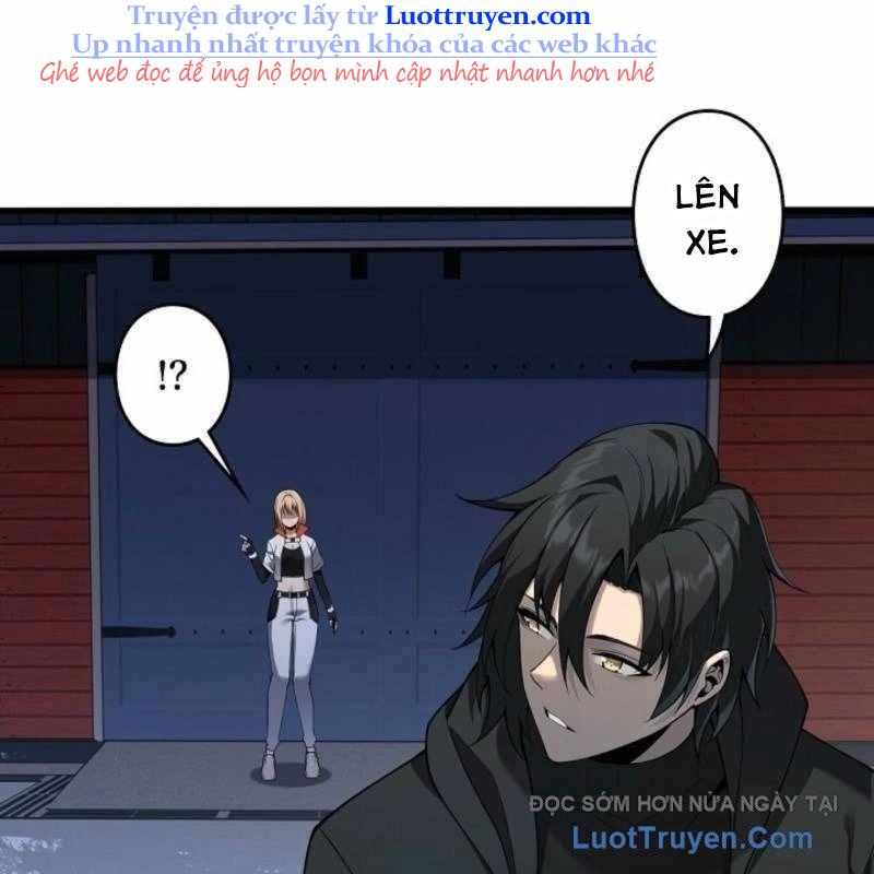 Hồi Quy: Tận Thế Báo Thù Chap 26 - Next Chap 27