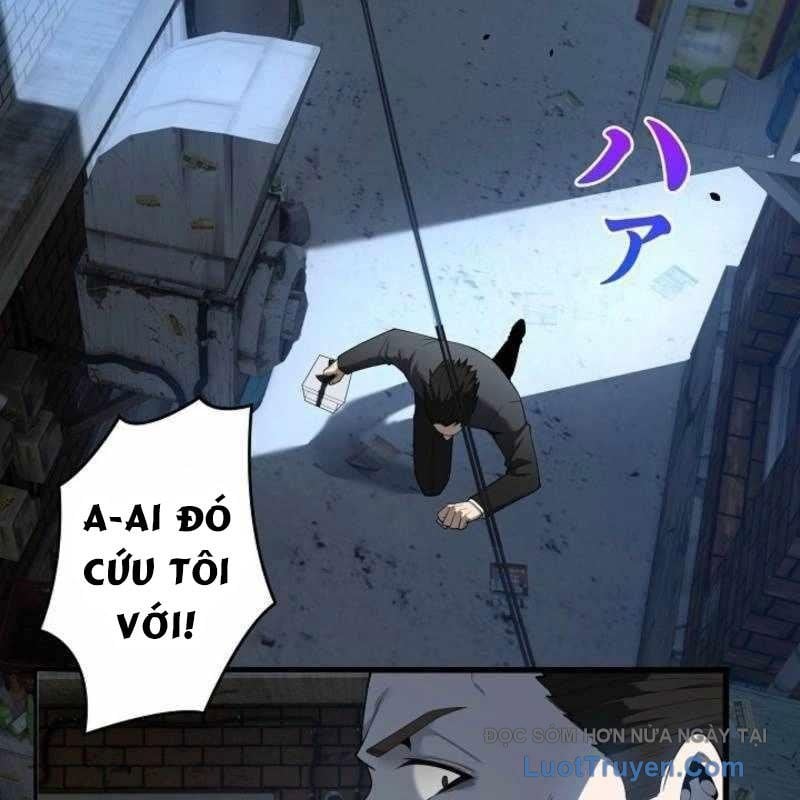 Hồi Quy: Tận Thế Báo Thù Chap 26 - Next Chap 27