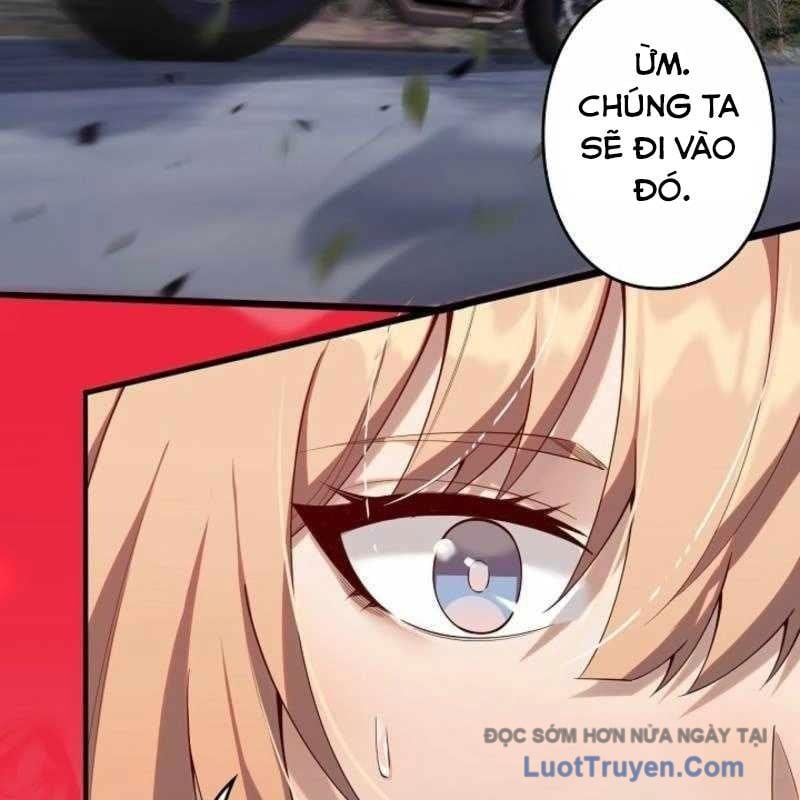 Hồi Quy: Tận Thế Báo Thù Chap 26 - Next Chap 27