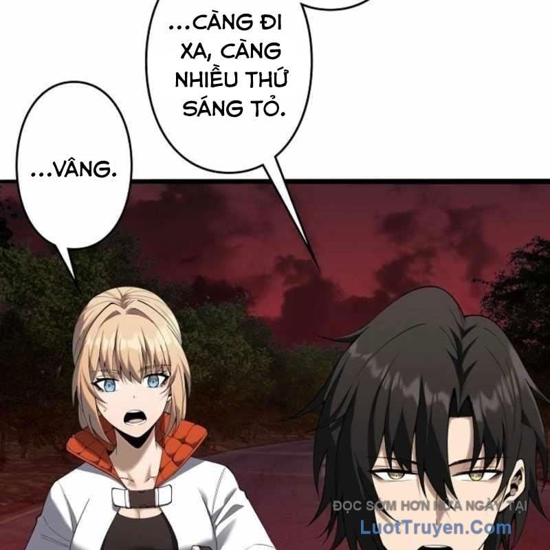 Hồi Quy: Tận Thế Báo Thù Chap 26 - Next Chap 27