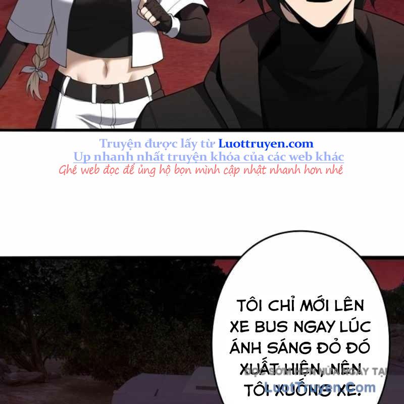 Hồi Quy: Tận Thế Báo Thù Chap 26 - Next Chap 27