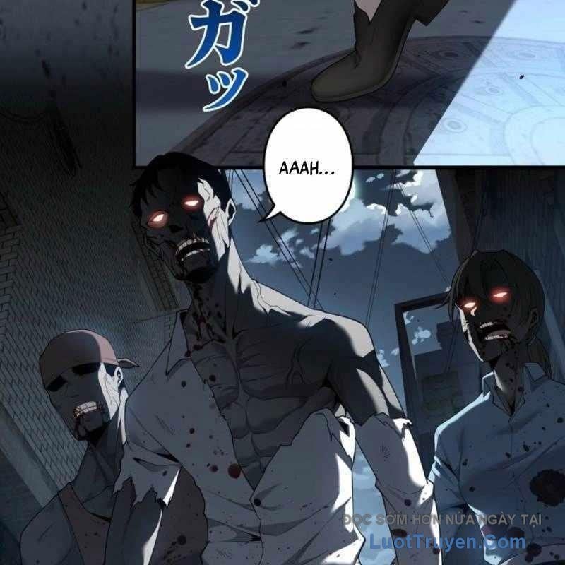 Hồi Quy: Tận Thế Báo Thù Chap 26 - Next Chap 27