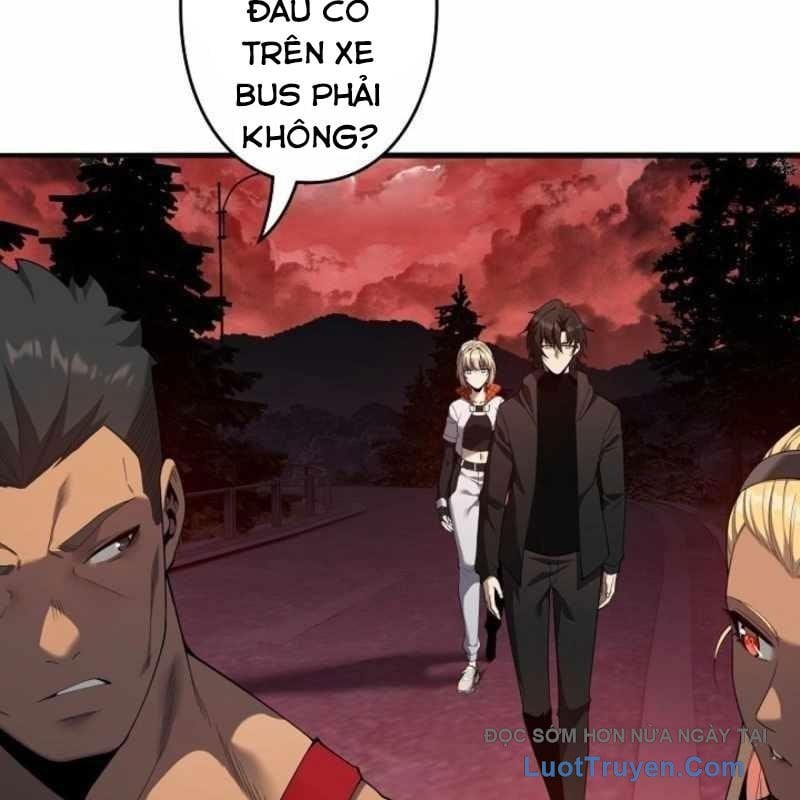 Hồi Quy: Tận Thế Báo Thù Chap 26 - Next Chap 27