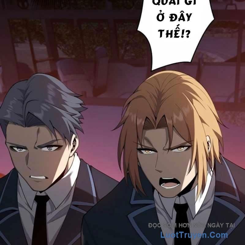 Hồi Quy: Tận Thế Báo Thù Chap 26 - Next Chap 27