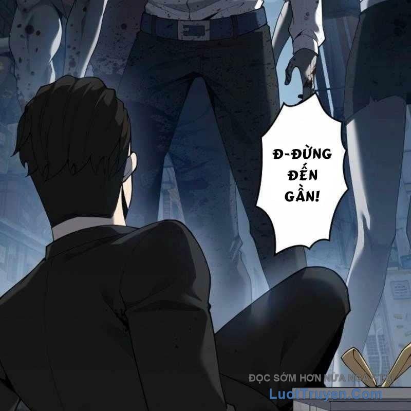 Hồi Quy: Tận Thế Báo Thù Chap 26 - Next Chap 27