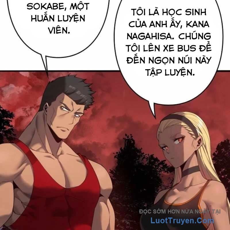 Hồi Quy: Tận Thế Báo Thù Chap 26 - Next Chap 27