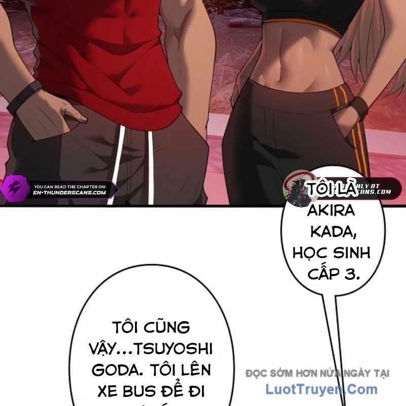 Hồi Quy: Tận Thế Báo Thù Chap 26 - Next Chap 27