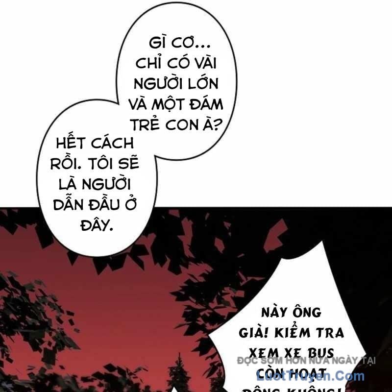 Hồi Quy: Tận Thế Báo Thù Chap 26 - Next Chap 27