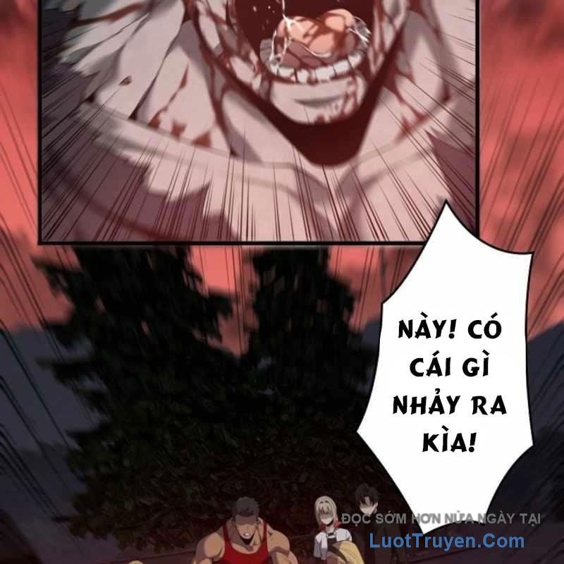 Hồi Quy: Tận Thế Báo Thù Chap 26 - Next Chap 27