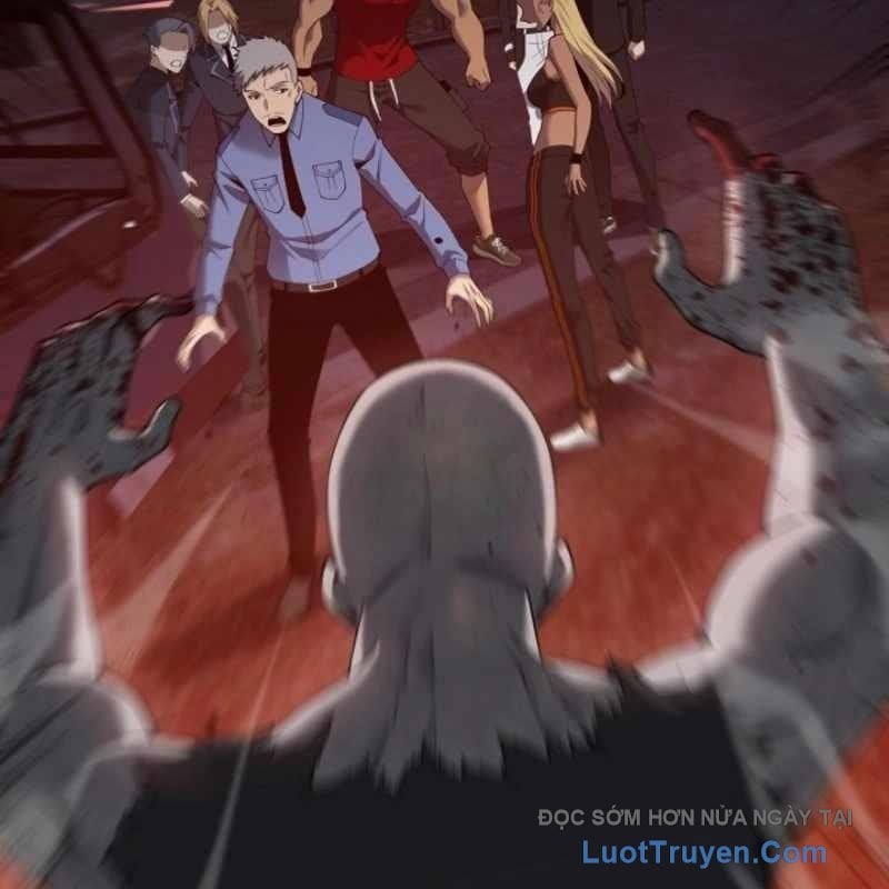 Hồi Quy: Tận Thế Báo Thù Chap 26 - Next Chap 27