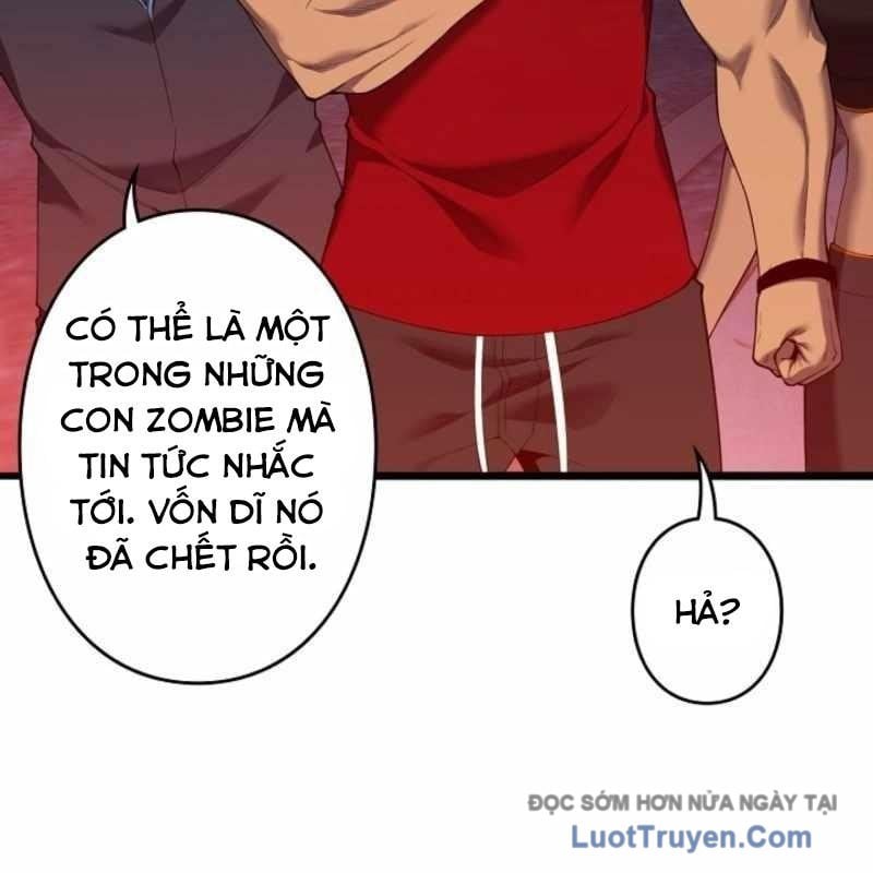 Hồi Quy: Tận Thế Báo Thù Chap 26 - Next Chap 27
