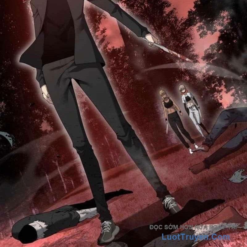 Hồi Quy: Tận Thế Báo Thù Chap 27 - Next Chap 28