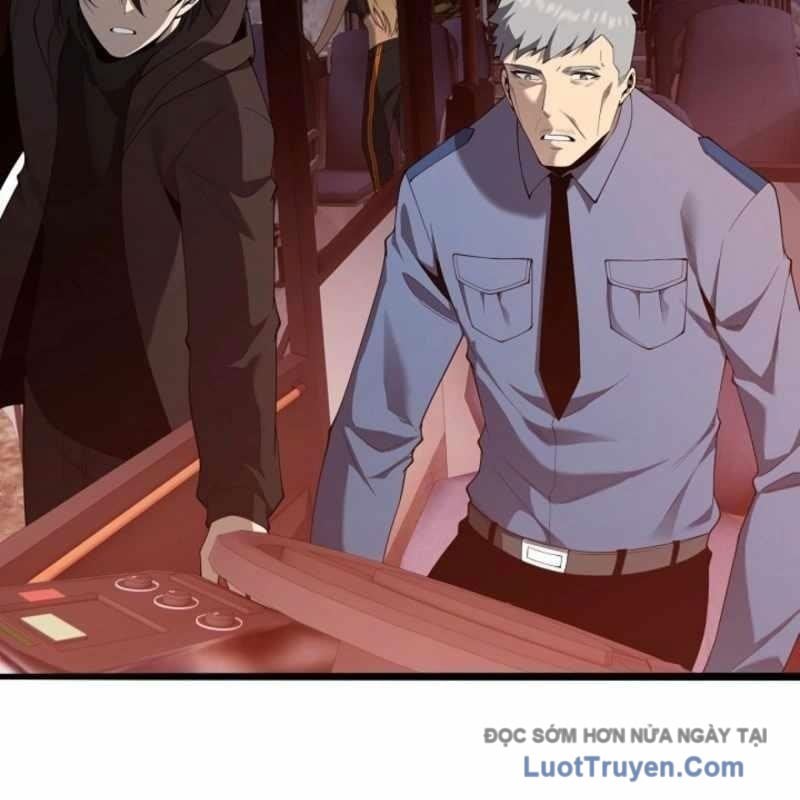 Hồi Quy: Tận Thế Báo Thù Chap 27 - Next Chap 28