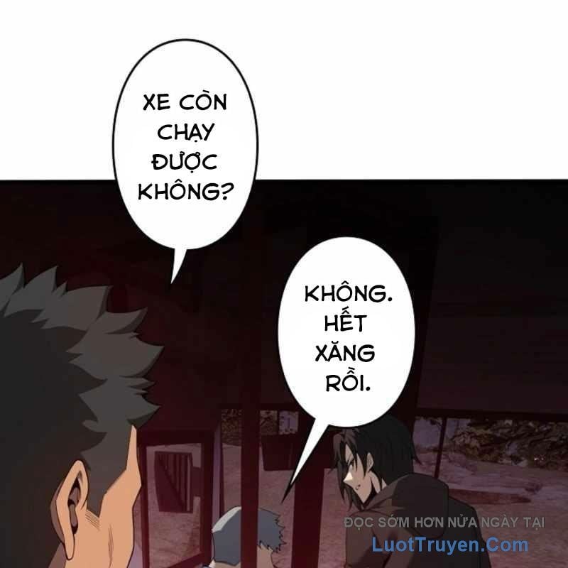 Hồi Quy: Tận Thế Báo Thù Chap 27 - Next Chap 28