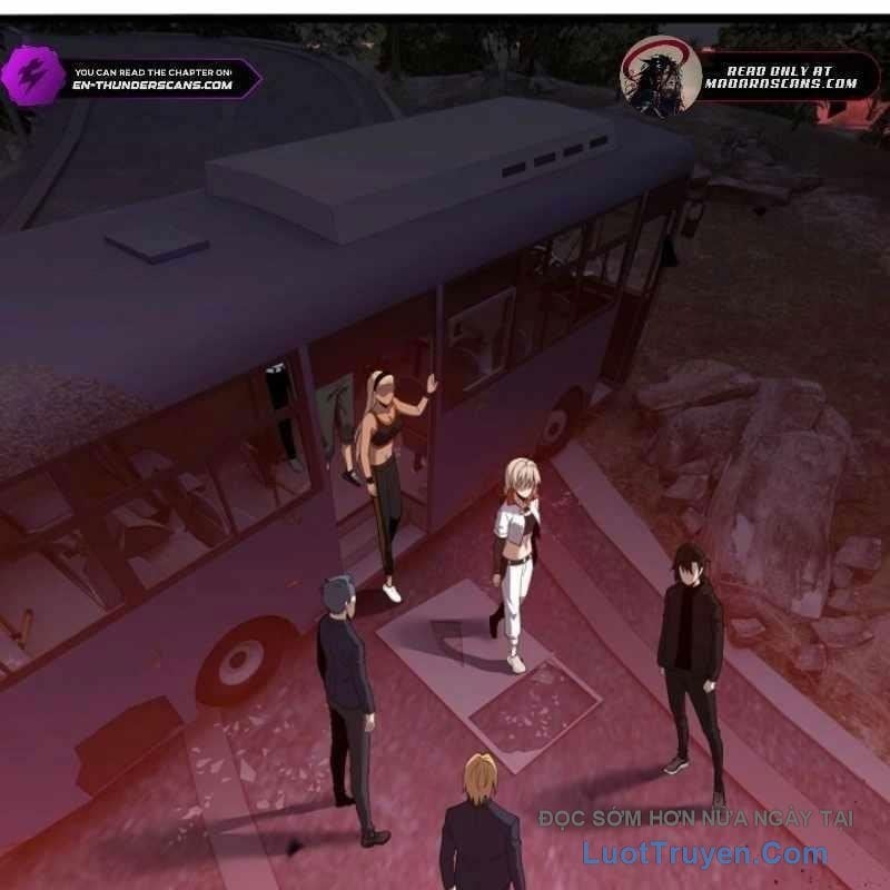 Hồi Quy: Tận Thế Báo Thù Chap 27 - Next Chap 28