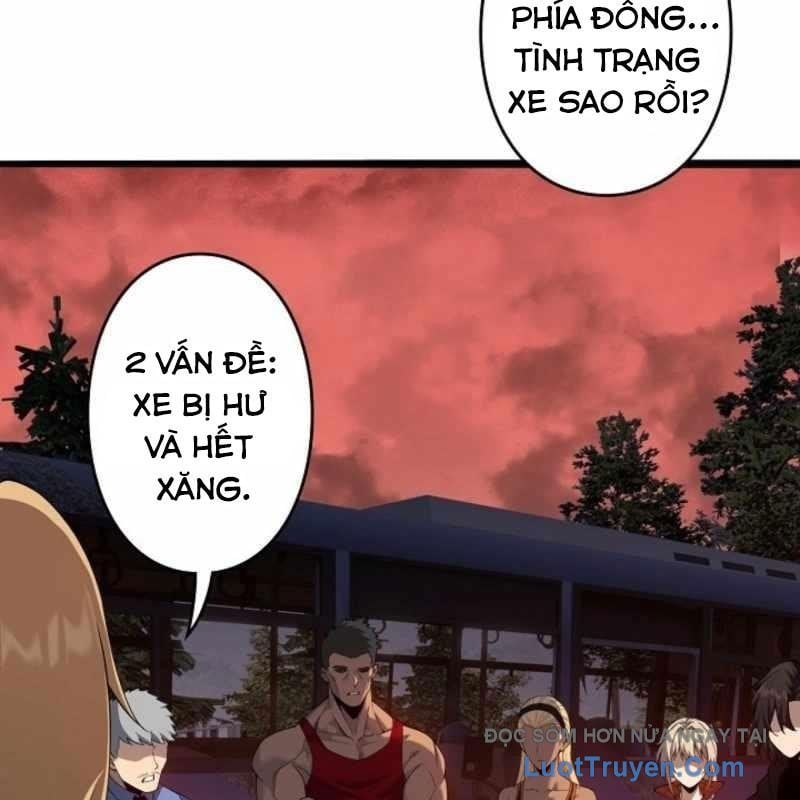Hồi Quy: Tận Thế Báo Thù Chap 27 - Next Chap 28