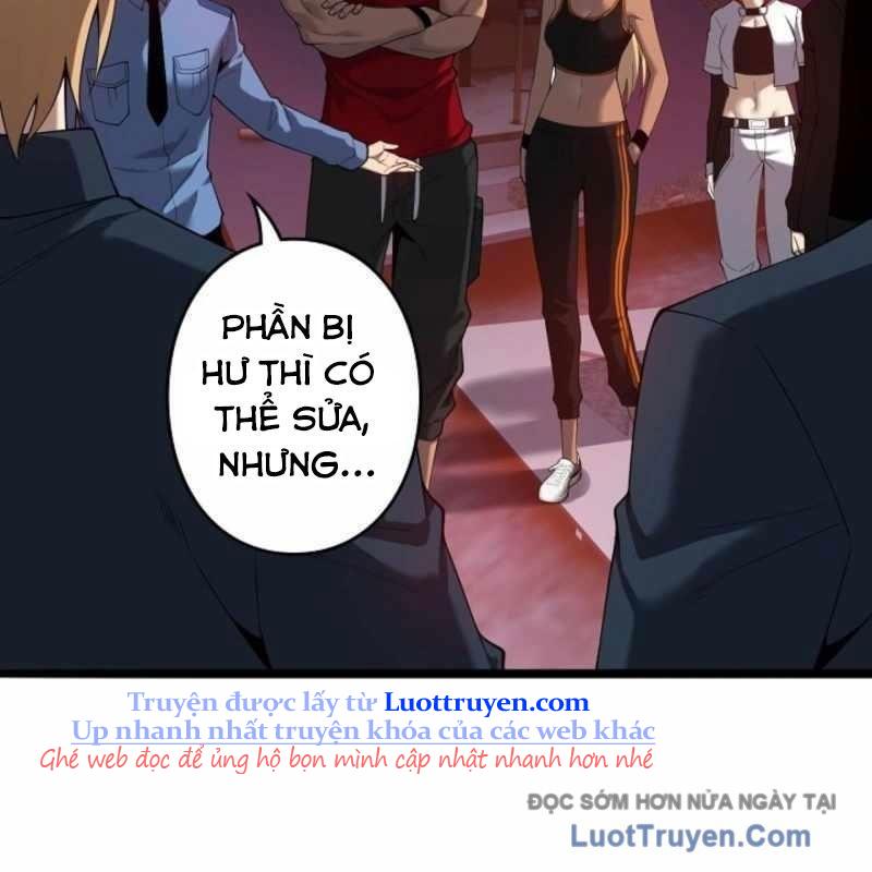 Hồi Quy: Tận Thế Báo Thù Chap 27 - Next Chap 28