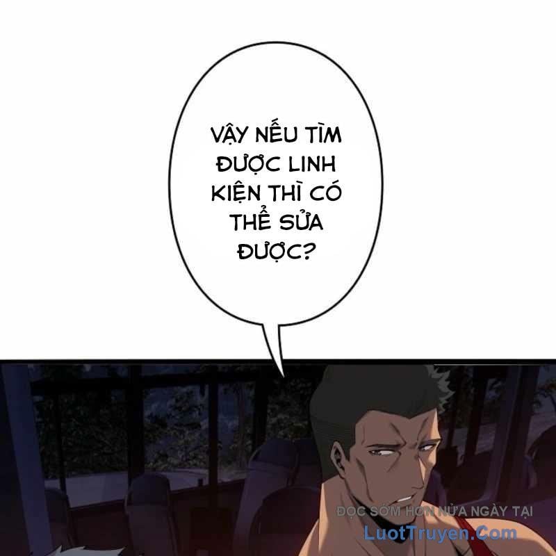 Hồi Quy: Tận Thế Báo Thù Chap 27 - Next Chap 28