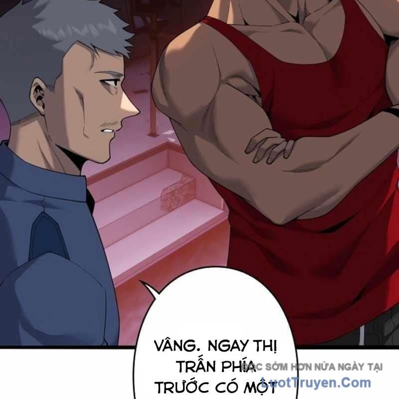 Hồi Quy: Tận Thế Báo Thù Chap 27 - Next Chap 28